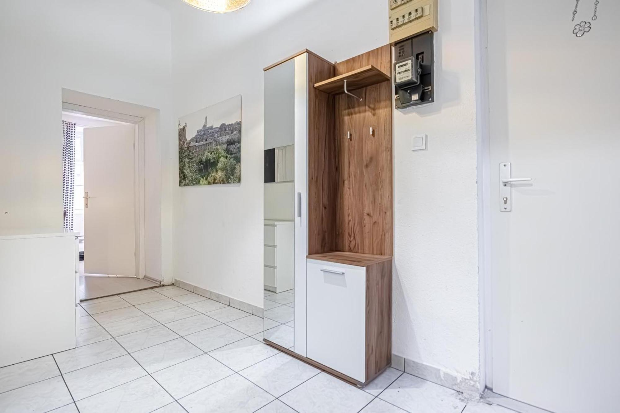 Cozy 1Br - Perfect For Long Stays Viena Exterior foto